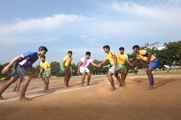 sports